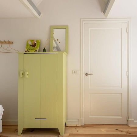 Het Kleine Huis At Buitenplaats Zeeuwse Liefde Westkapelle Eksteriør bilde