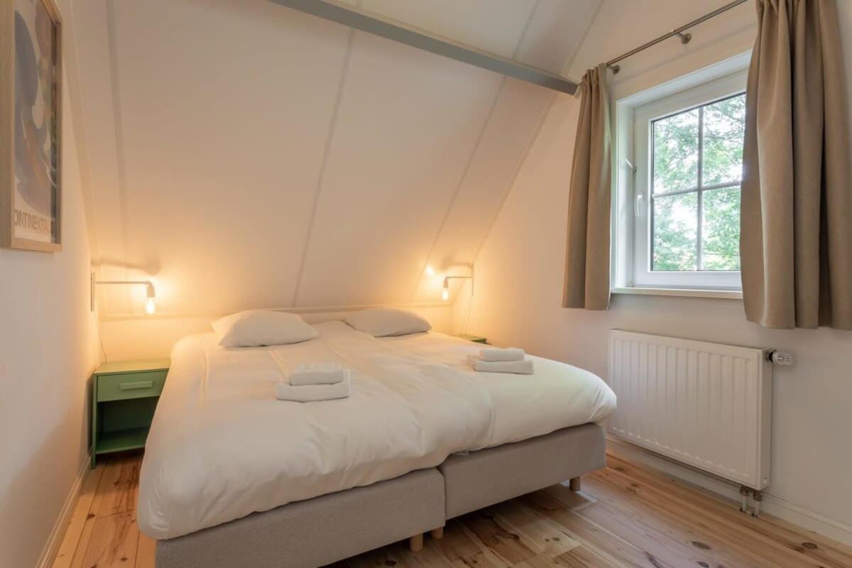 Het Kleine Huis At Buitenplaats Zeeuwse Liefde Westkapelle Eksteriør bilde