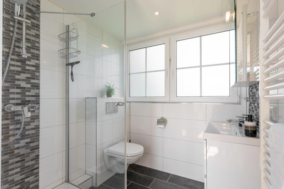 Het Kleine Huis At Buitenplaats Zeeuwse Liefde Westkapelle Eksteriør bilde
